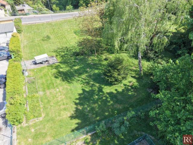 Grundstück kaufen in Tulln an der Donau, Niederösterreich