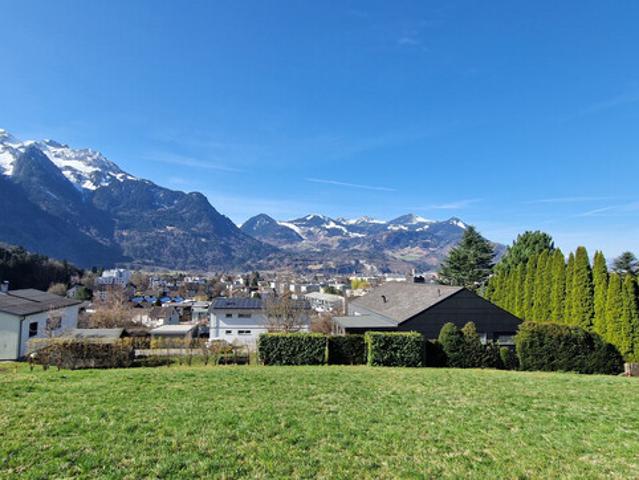 Grundstück kaufen in Vorarlberg