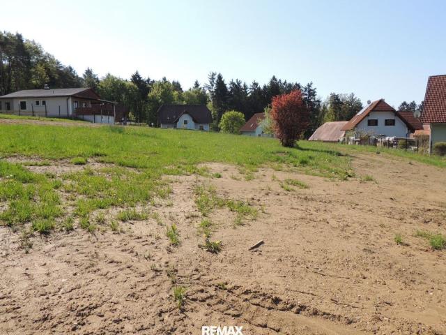 Grundstück kaufen in Kirchberg an der Raab, Steiermark