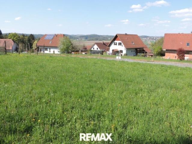 Grundstück kaufen in Kirchberg an der Raab, Steiermark