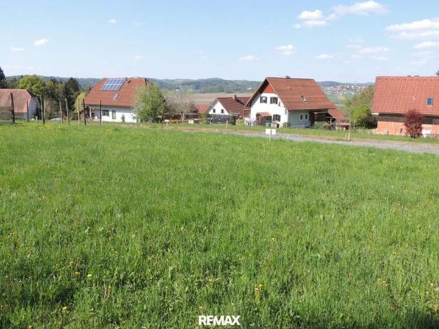 Grundstück kaufen in Steiermark