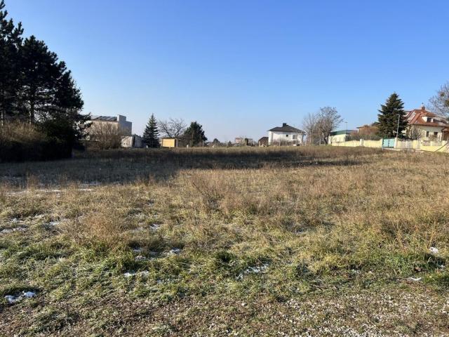 Grundstück kaufen in Eisenstadt, Burgenland