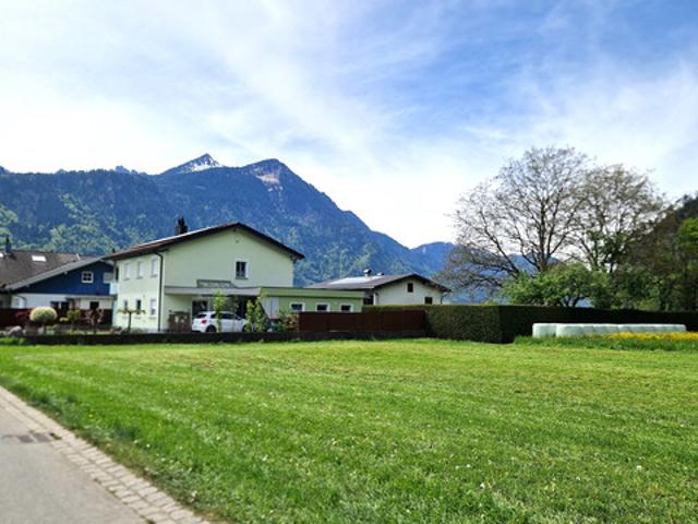 Grundstück kaufen in Nüziders, Vorarlberg