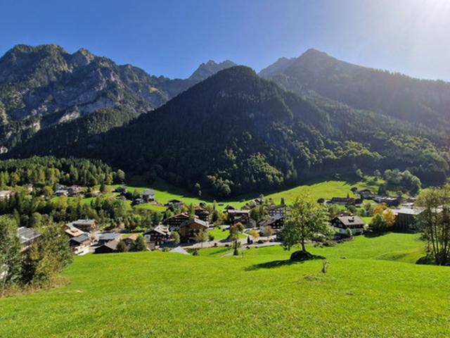 Grundstück kaufen in Brand, Vorarlberg