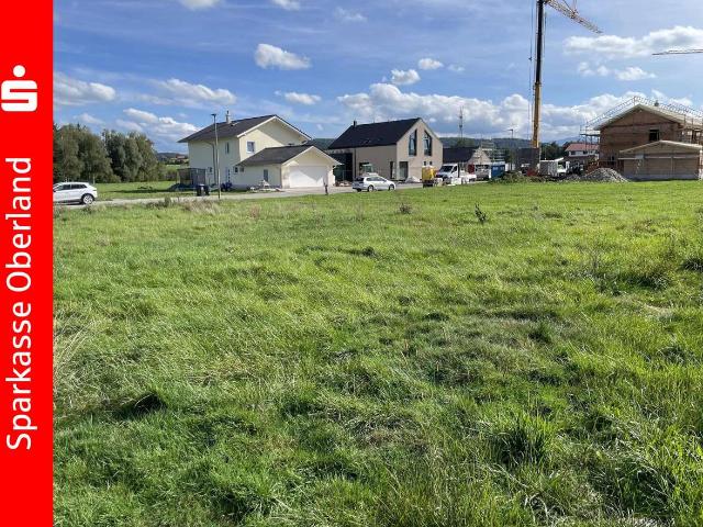 Erdgeschosswohnung kaufen in Peiting, Landkreis Weilheim-Schongau