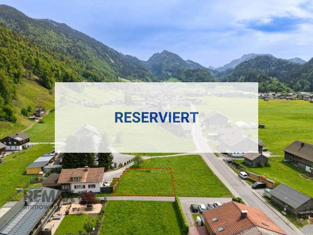 Grundstück kaufen in Bregenz, Vorarlberg