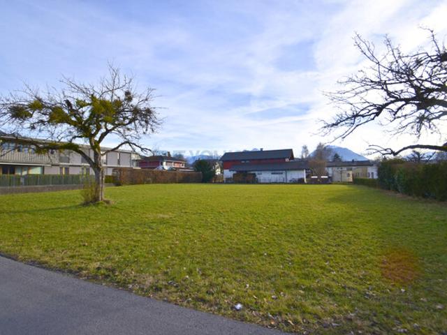Grundstück kaufen in Rankweil, Vorarlberg