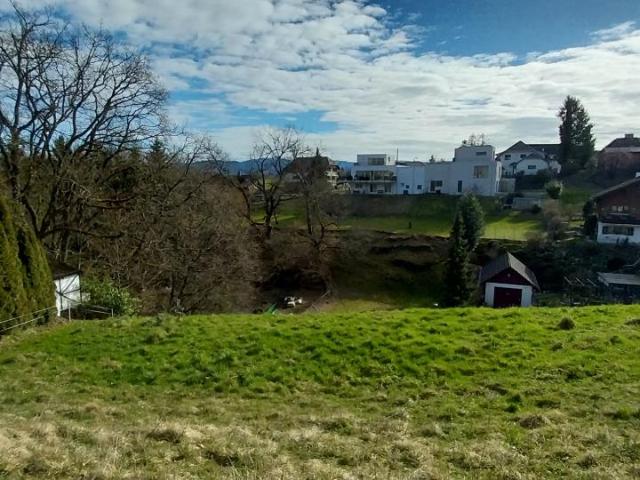 Grundstück kaufen in Blauen, Basel-Landschaft