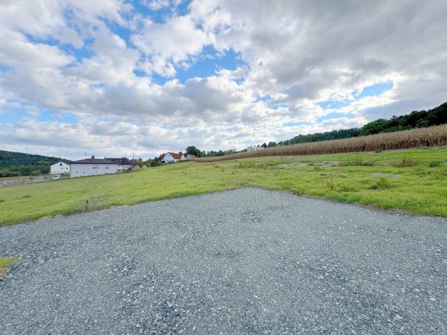 Grundstück kaufen in Bocksdorf, Burgenland