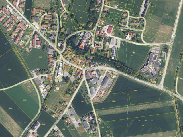 Grundstück kaufen in Steiermark