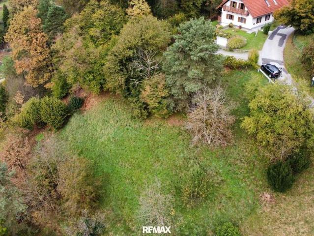 Grundstück kaufen in Andritz, Gersdorf-Feistritz