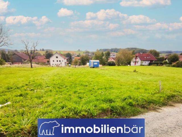 Grundstück kaufen in Kallham, Oberösterreich