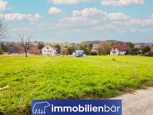 Grundstück kaufen in Kallham, Oberösterreich