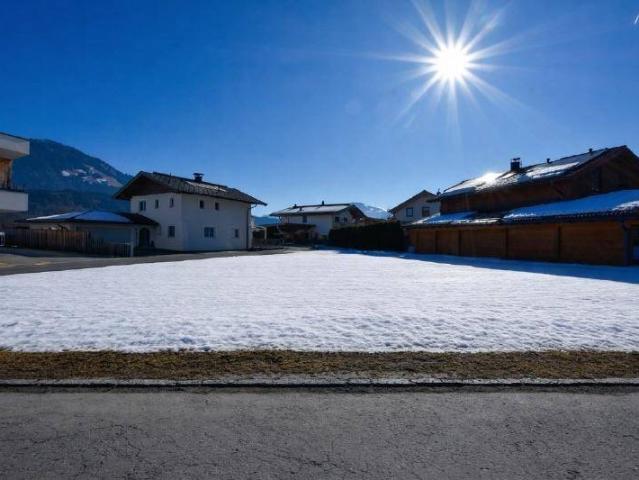 Immobilie kaufen in Kirchdorf in Tirol, Tirol