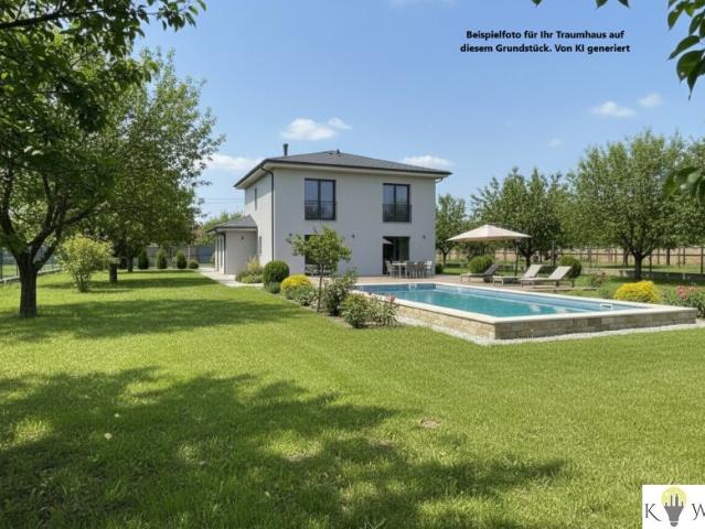 Grundstück kaufen in Kittsee, Burgenland