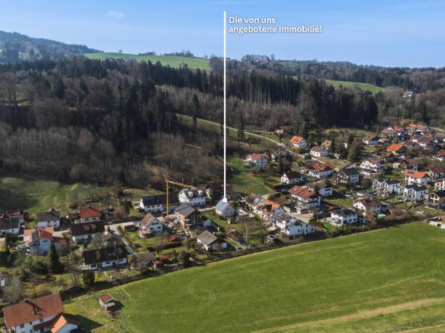 Erdgeschosswohnung kaufen in Peißenberg, Bayern
