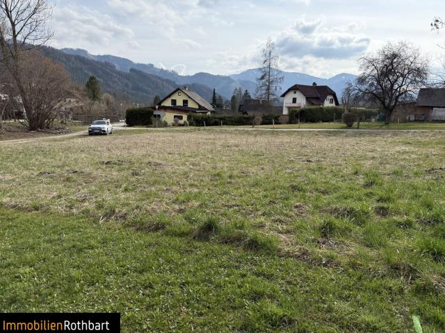 Grundstück kaufen in Aflenz, Steiermark