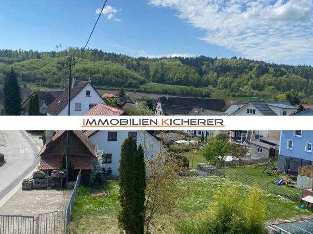 Erdgeschosswohnung kaufen in Überlingen, Baden-Württemberg