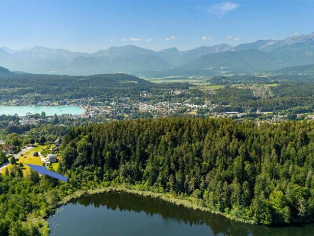 Immobilie kaufen in Göriach, Kärnten