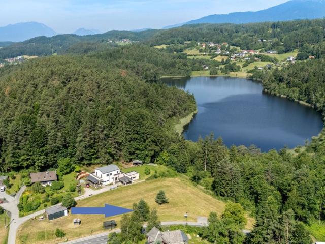 Grundstück kaufen in Göriach, Kärnten