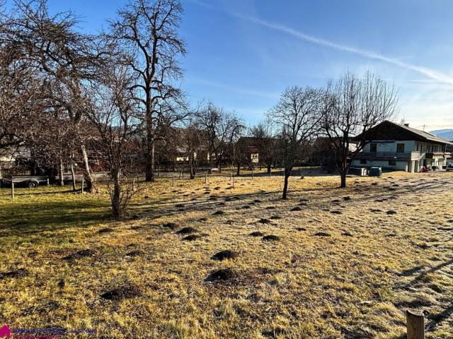 Grundstück kaufen in Feistritz im Rosental, Kärnten