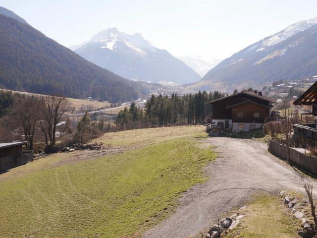 Grundstück kaufen in Telfes im Stubai, Tirol