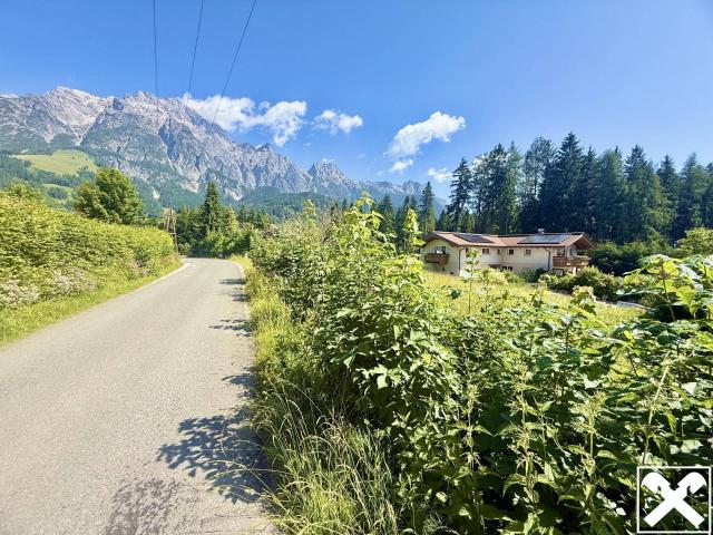 Immobilie kaufen in Rosental, Leogang