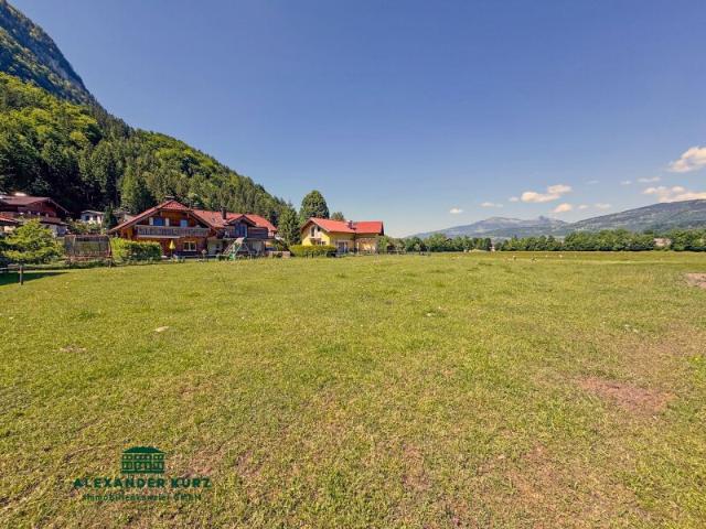 Grundstück kaufen in Golling, Salzburg