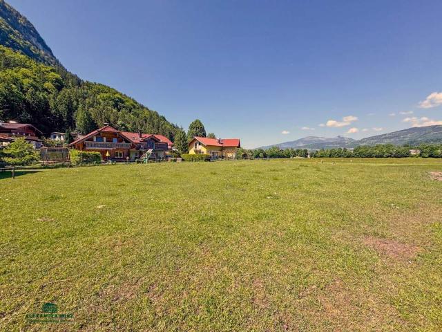 Grundstück kaufen in Bad Dürrnberg, Hallein