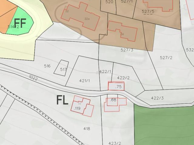 Grundstück kaufen in Viktorsberg, Vorarlberg