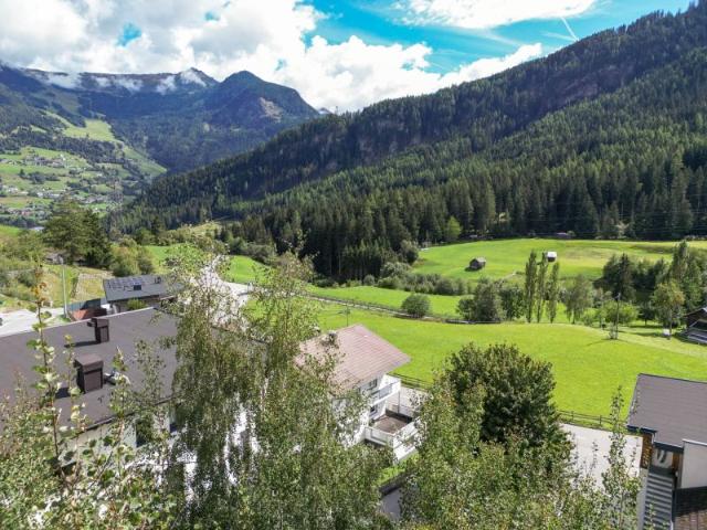 Grundstück kaufen in Wenns, Tirol