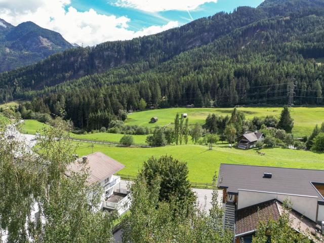 Grundstück kaufen in Wenns, Tirol