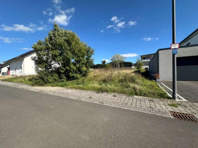Erdgeschosswohnung kaufen in Wolsfeld, Eifelkreis Bitburg-Prüm