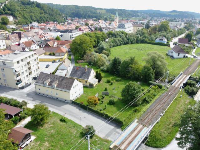 Grundstück kaufen in Voitsberg, Steiermark