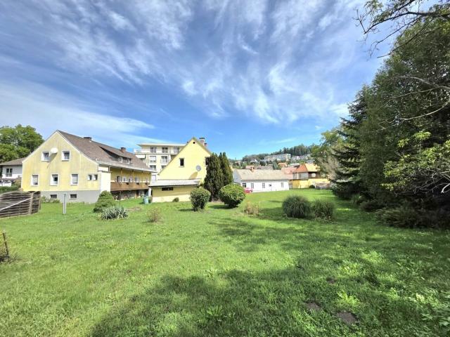 Grundstück kaufen in Voitsberg, Steiermark
