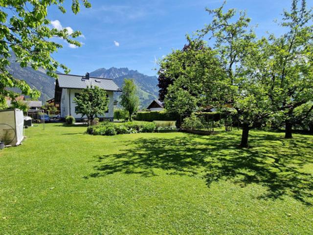 Grundstück kaufen in Bürs, Vorarlberg