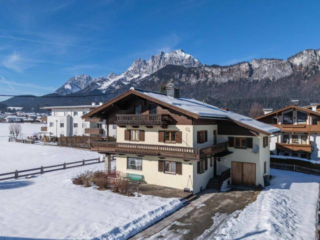 Immobilie kaufen in St. Johann in Tirol, Tirol