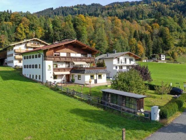 Immobilie kaufen in Westendorf, Tirol