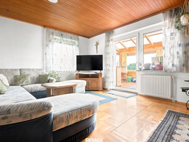Haus kaufen in Lichtenberg, Oberösterreich