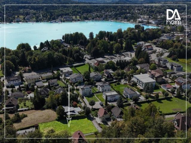 Grundstück kaufen in Göriach, Kärnten