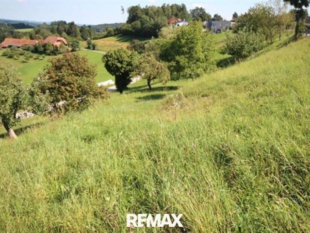 Grundstück kaufen in St. Marein bei Graz, Steiermark