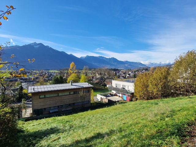 Grundstück kaufen in Ludesch, Vorarlberg
