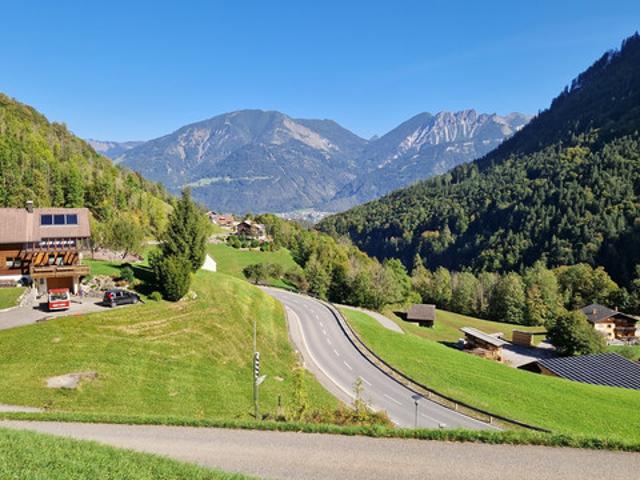 Grundstück kaufen in Bürserberg, Vorarlberg