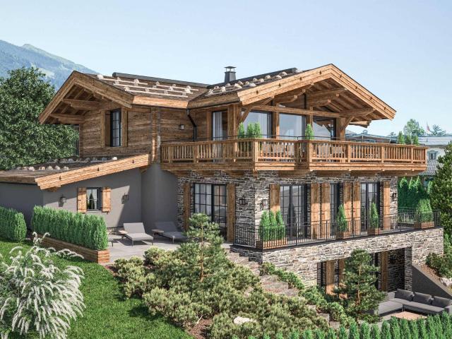 Immobilie kaufen in Aurach bei Kitzbühel, Tirol