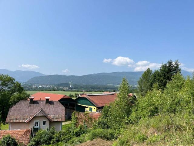 Grundstück kaufen in Judendorf-Straßengel, Kärnten