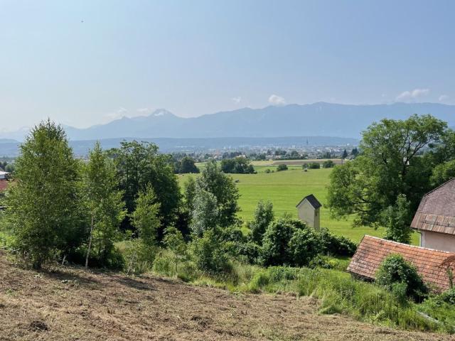 Grundstück kaufen in Judendorf-Straßengel, Kärnten