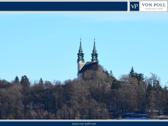 Immobilie kaufen in Puchenau, Oberösterreich