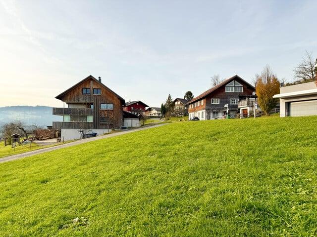 Grundstück kaufen in Langenegg, Vorarlberg