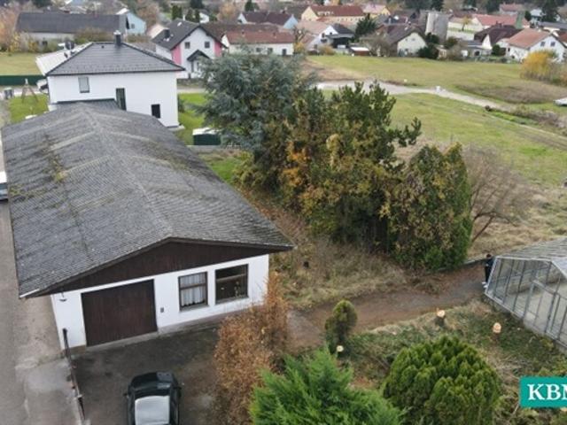 Grundstück kaufen in Sieghartskirchen, Niederösterreich