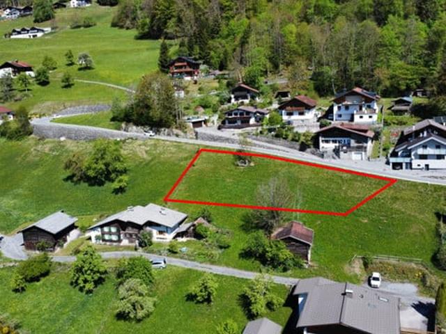Grundstück kaufen in Bartholomäberg, Vorarlberg